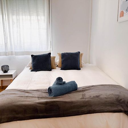 Sea Estudio Cala De Mijas 라칼라데미야스 외부 사진