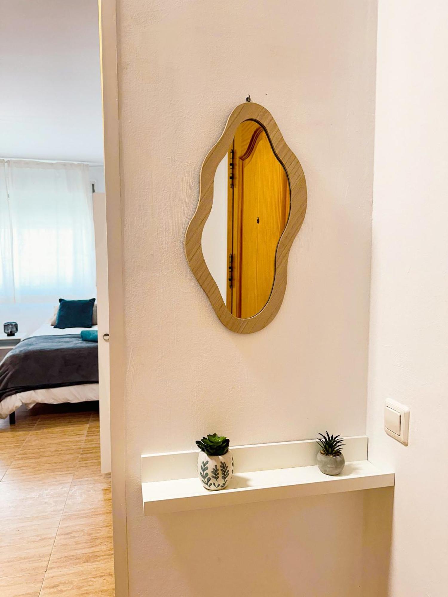 Sea Estudio Cala De Mijas 라칼라데미야스 외부 사진