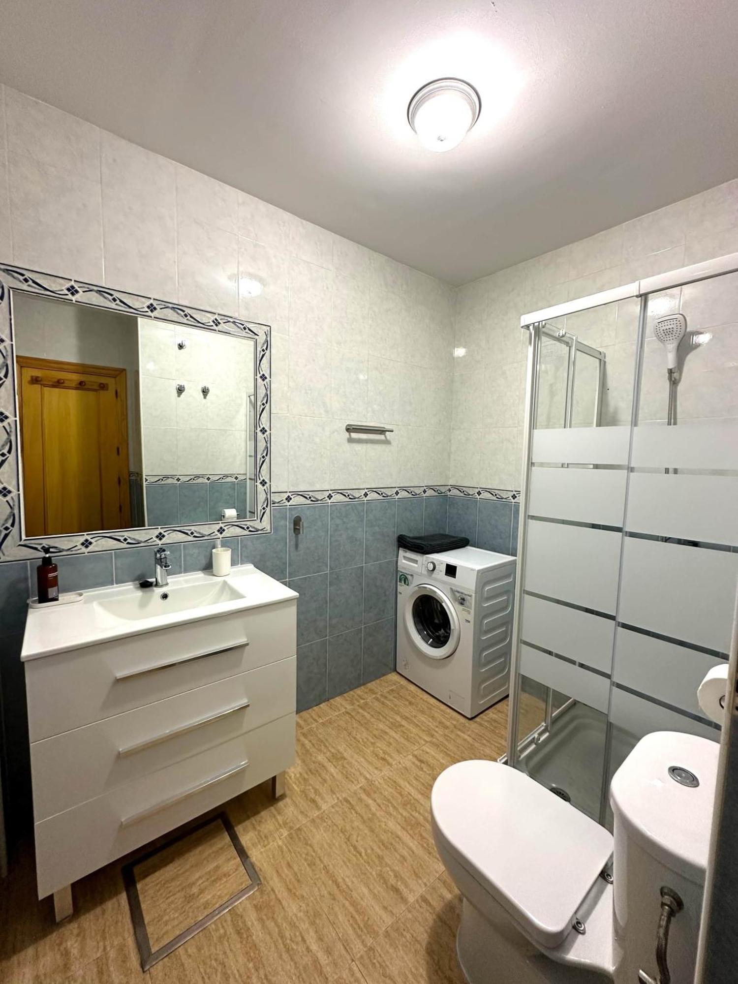 Sea Estudio Cala De Mijas 라칼라데미야스 외부 사진